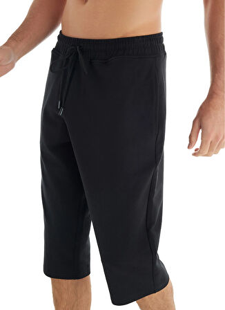 Blackspade Siyah Erkek Pijama Alt 40737