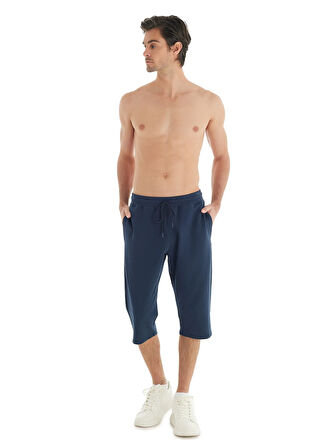 Blackspade Lacivert Erkek Pijama Alt 40737