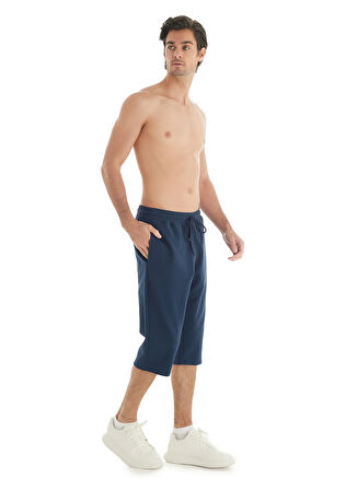 Blackspade Lacivert Erkek Pijama Alt 40737