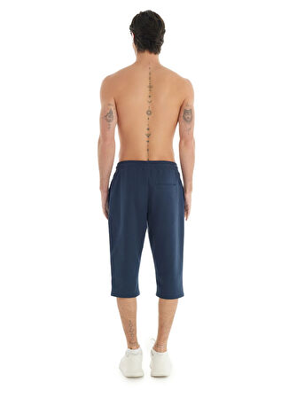 Blackspade Lacivert Erkek Pijama Alt 40737