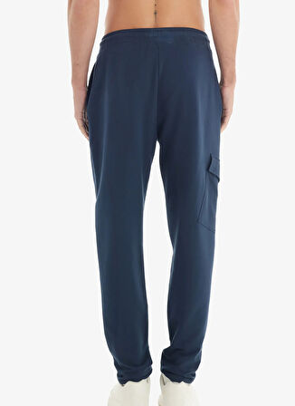 Blackspade Lacivert Erkek Pijama Alt 40735