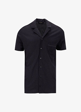 Blackspade Çok Renkli Erkek Pijama Takımı 40700