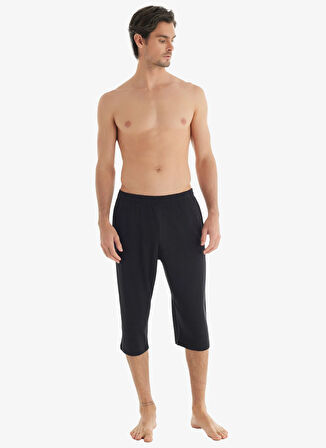 Blackspade Normal Bel Normal Siyah Erkek Kapri 40706