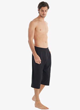 Blackspade Normal Bel Normal Siyah Erkek Kapri 40706