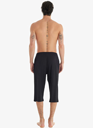 Blackspade Normal Bel Normal Siyah Erkek Kapri 40706