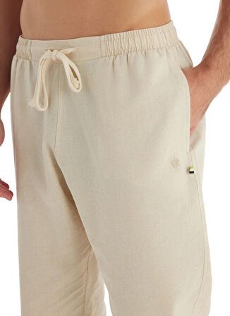 Blackspade Bej Erkek Pijama Alt 40740