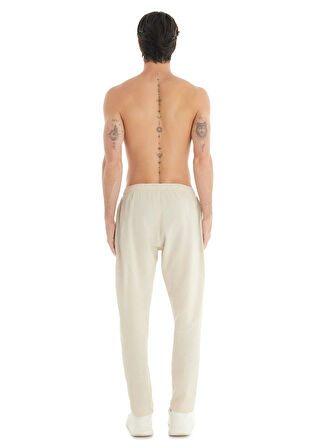 Blackspade Bej Erkek Pijama Alt 40740