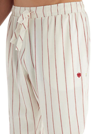 Blackspade Çok Renkli Erkek Pijama Alt 40722