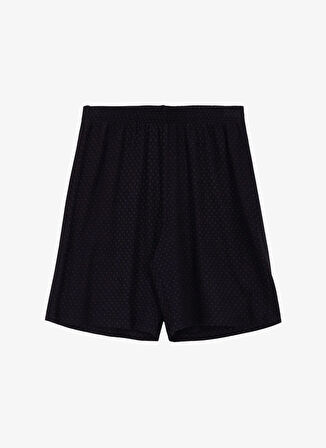 Blackspade Siyah - Çok Renkli Erkek Pijama Takımı 40702