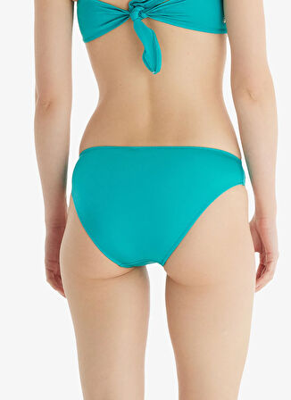 Blackspade Turkuaz Kadın Bikini Alt 10716