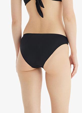 Blackspade Siyah Kadın Bikini Alt 10736