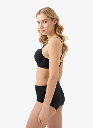 Blackspade Siyah Destekli Sütyen 51906