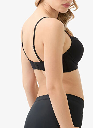 Blackspade Siyah Kadın Bikini Külot 51907
