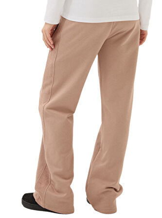 Blackspade Kadın Kum Eşofman Altı 60593 