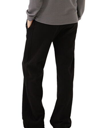 Blackspade Kadın Siyah Eşofman Altı 60593 