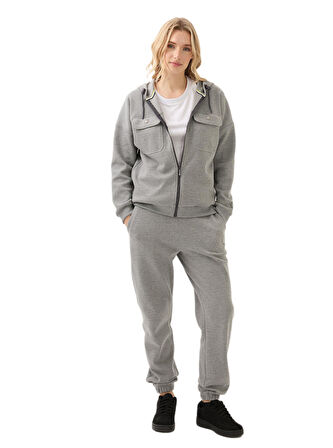 Blackspade Kadın Grimelanj Eşofman Altı 60590 