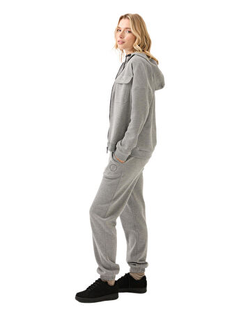 Blackspade Kadın Grimelanj Eşofman Altı 60590 