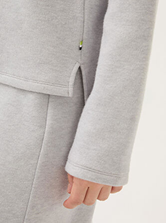 Blackspade Kadın Grimelanj Sweatshirt 60595 