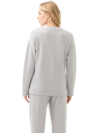 Blackspade Kadın Grimelanj Sweatshirt 60595 