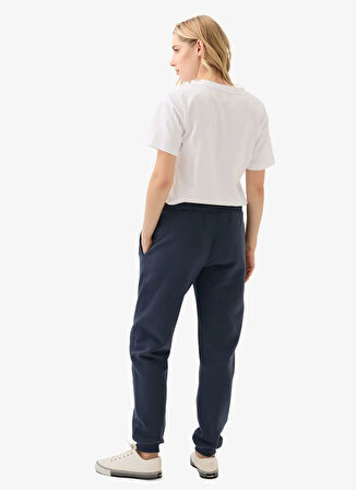 Blackspade Lacivert Kadın Pijama Alt 60605