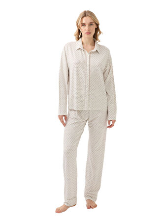 Blackspade Kadın Pijama Takımı 51960 