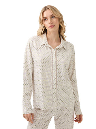 Blackspade Kadın Pijama Takımı 51960 