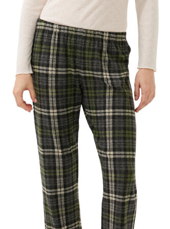 Blackspade Kadın Pijama Altı 51938 