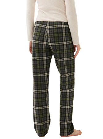 Blackspade Kadın Pijama Altı 51938 