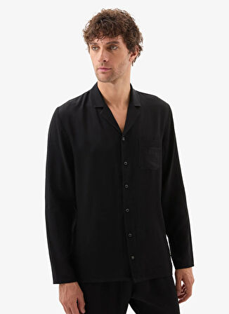 Blackspade Siyah Erkek Pijama Takımı 40796