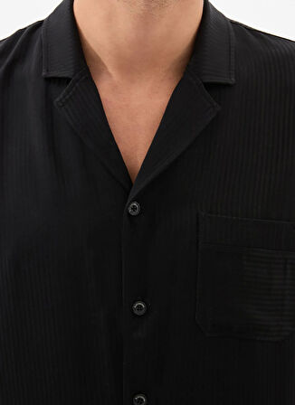 Blackspade Siyah Erkek Pijama Takımı 40796