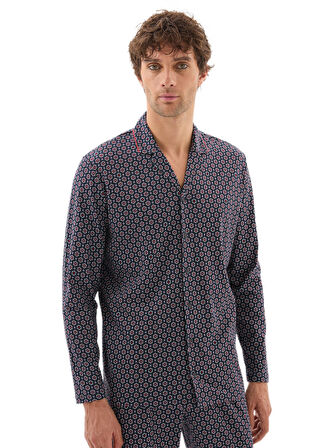 Blackspade Erkek Pijama Takımı 40786 