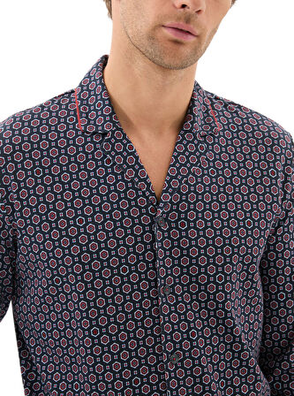 Blackspade Erkek Pijama Takımı 40786 