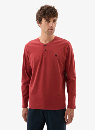 Blackspade Mürdüm Erkek Pijama Takımı 40787