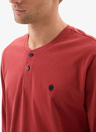 Blackspade Mürdüm Erkek Pijama Takımı 40787