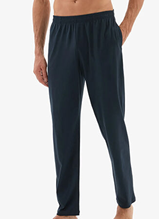 Blackspade Lacivert Erkek Pijama Alt 40790