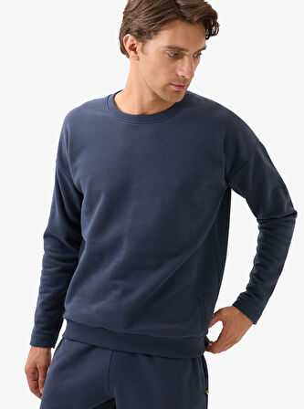 Blackspade Erkek Sweatshirt 40839 