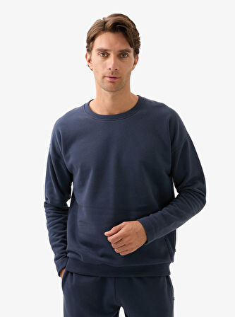 Blackspade Erkek Sweatshirt 40839 