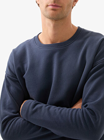 Blackspade Erkek Sweatshirt 40839 