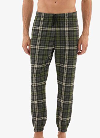 Blackspade Çok Renkli Erkek Pijama Alt 40806