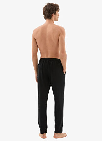 Blackspade Siyah Erkek Pijama Alt 40824