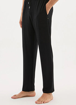 Blackspade Siyah Erkek Pijama Alt 40824