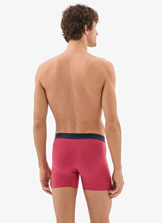 Blackspade Kırmızı Erkek Boxer 40861