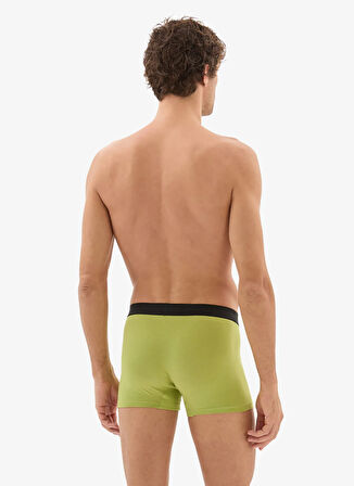 Blackspade Yeşil Erkek Boxer 40865