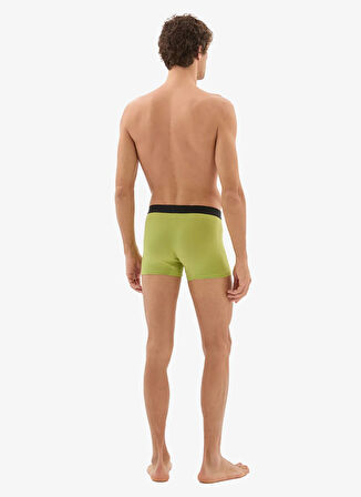 Blackspade Yeşil Erkek Boxer 40865
