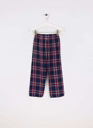 Blackspade Düz Gri Erkek Çocuk Pijama Takımı 40844