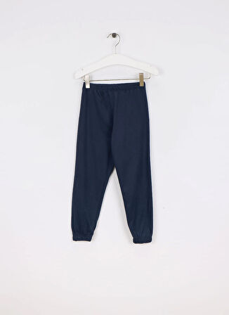 Blackspade Düz Kırmızı Erkek Çocuk Pijama Takımı 40845