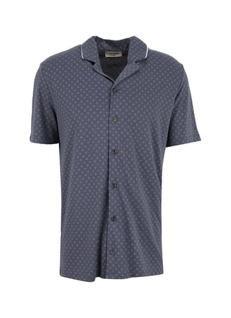 Blackspade Çok Renkli Erkek Baskılı Pijama Takımı 40892