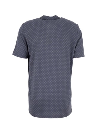 Blackspade Çok Renkli Erkek Baskılı Pijama Takımı 40892