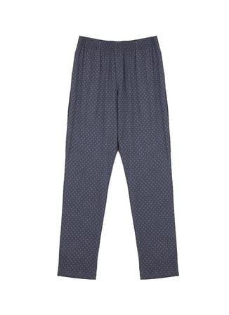 Blackspade Çok Renkli Erkek Baskılı Pijama Takımı 40892
