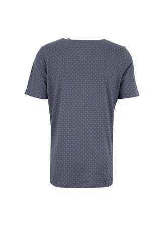 Blackspade Çok Renkli Erkek Baskılı Pijama Takımı 40894